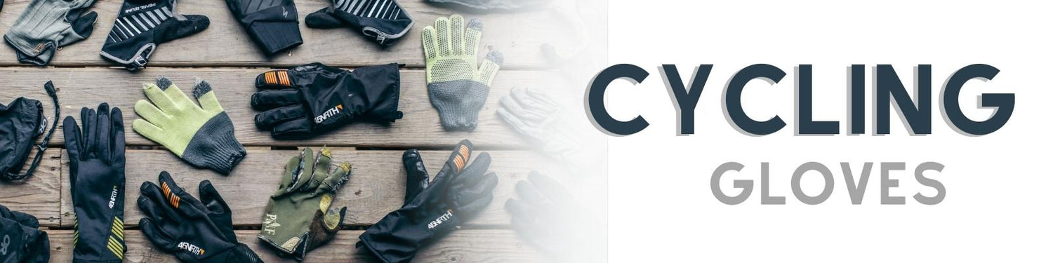 Gants de cyclisme