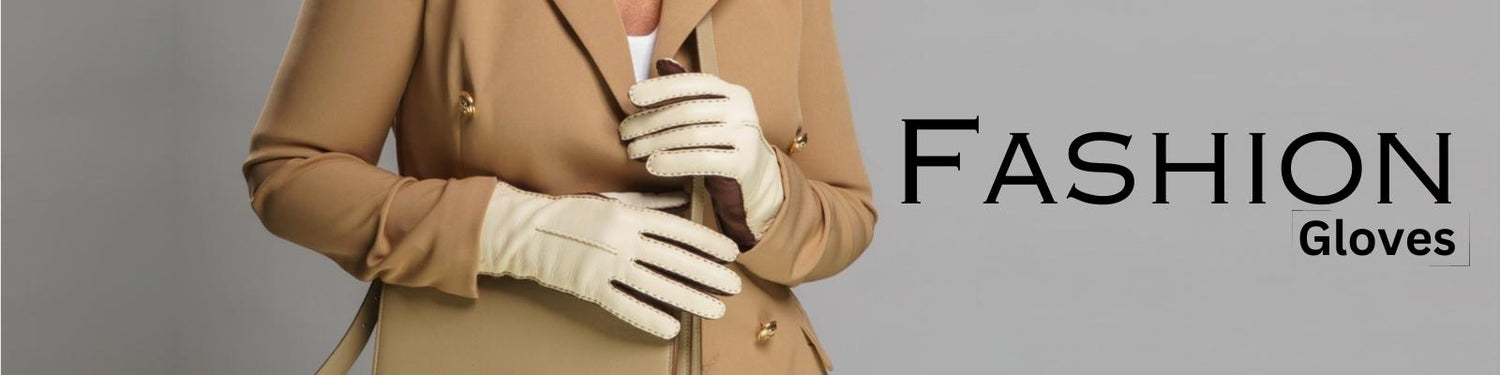 Fashion Gloves