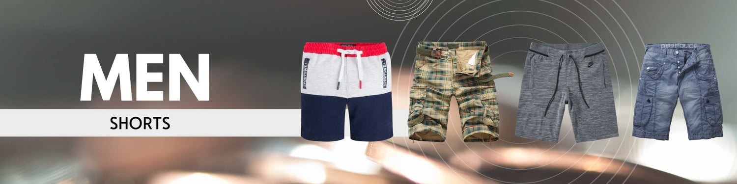 Hommes Shorts