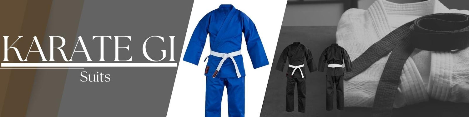 Karate Gi