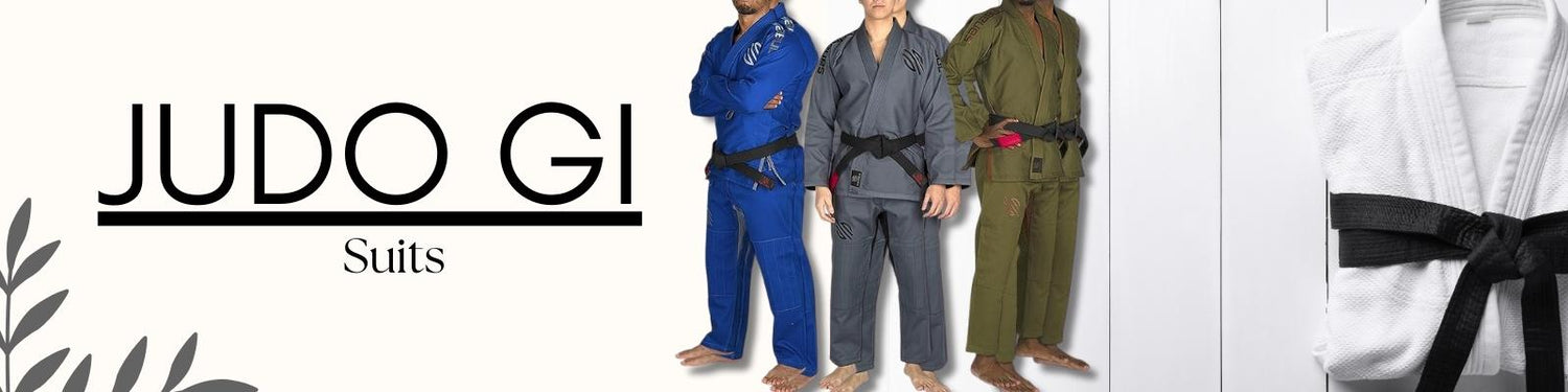 Judo-Gi