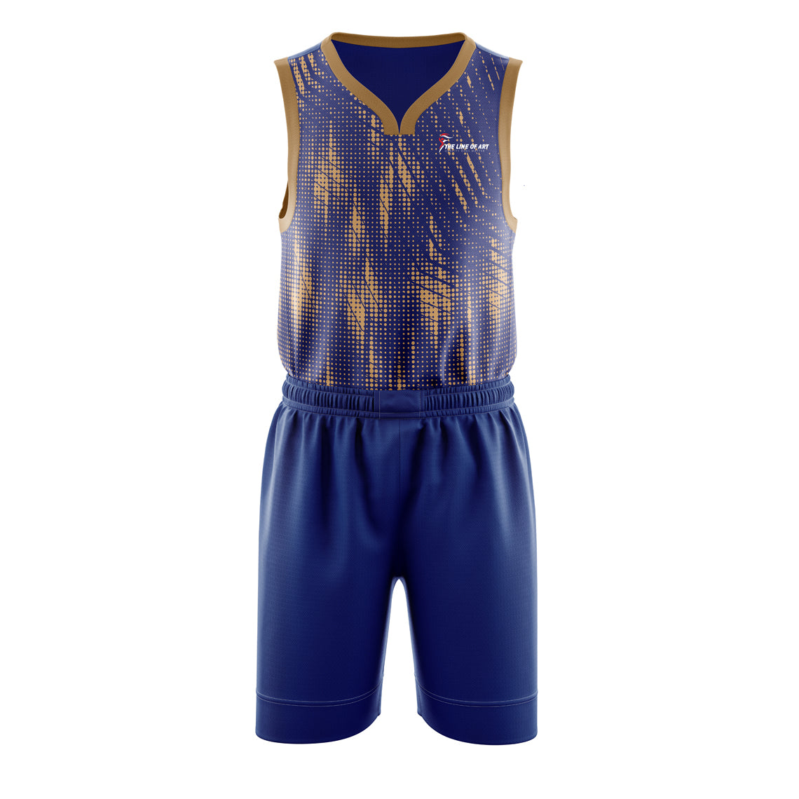 Customized Basketball Uniforms - Gear Up for Victory in Style! | Customized Soprtswear Uniforms