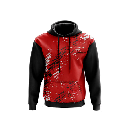 Ultimate Custom Hoodies - Design Your Perfect Hoodie Today | Customised Sportswear Uniform