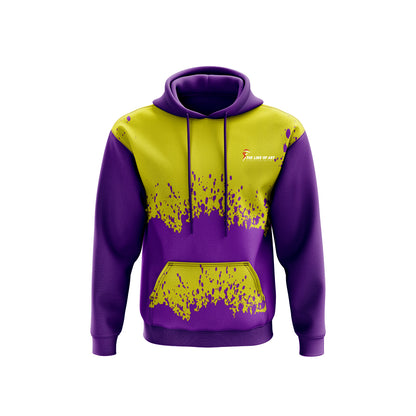 Ultimate Custom Hoodies - Design Your Perfect Hoodie Today | Customised Sportswear Uniform