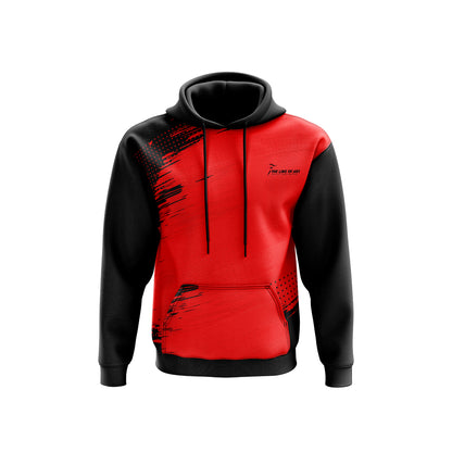 Ultimate Custom Hoodies - Design Your Perfect Hoodie Today | Customised Sportswear Uniform