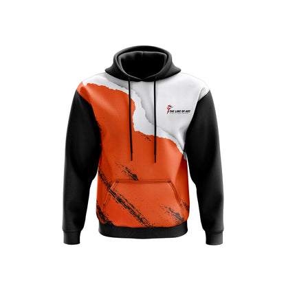 Ultimate Custom Hoodies - Design Your Perfect Hoodie Today | Customised Sportswear Uniform