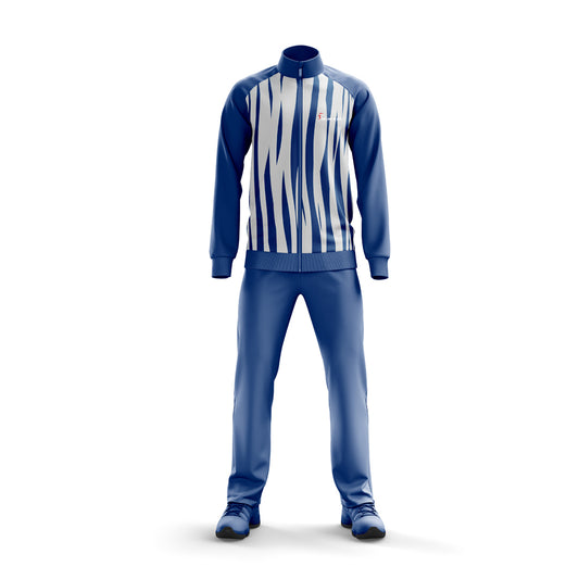 Premium Running Suit for Optimum Performance | Customised Sportswear Uniform