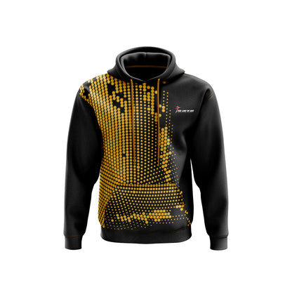 Ultimate Custom Hoodies - Design Your Perfect Hoodie Today | Customised Sportswear Uniform