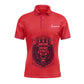 Premium Polo Shirts Collection - Stylish &amp; Comfortable for Every Occasion | Customised T-Shirt