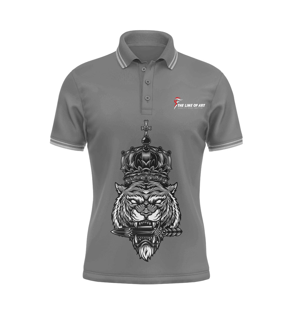 Premium Polo Shirts Collection - Stylish &amp; Comfortable for Every Occasion | Customised T-Shirt