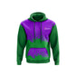 Ultimate Custom Hoodies - Design Your Perfect Hoodie Today | Customised Sportswear Uniform