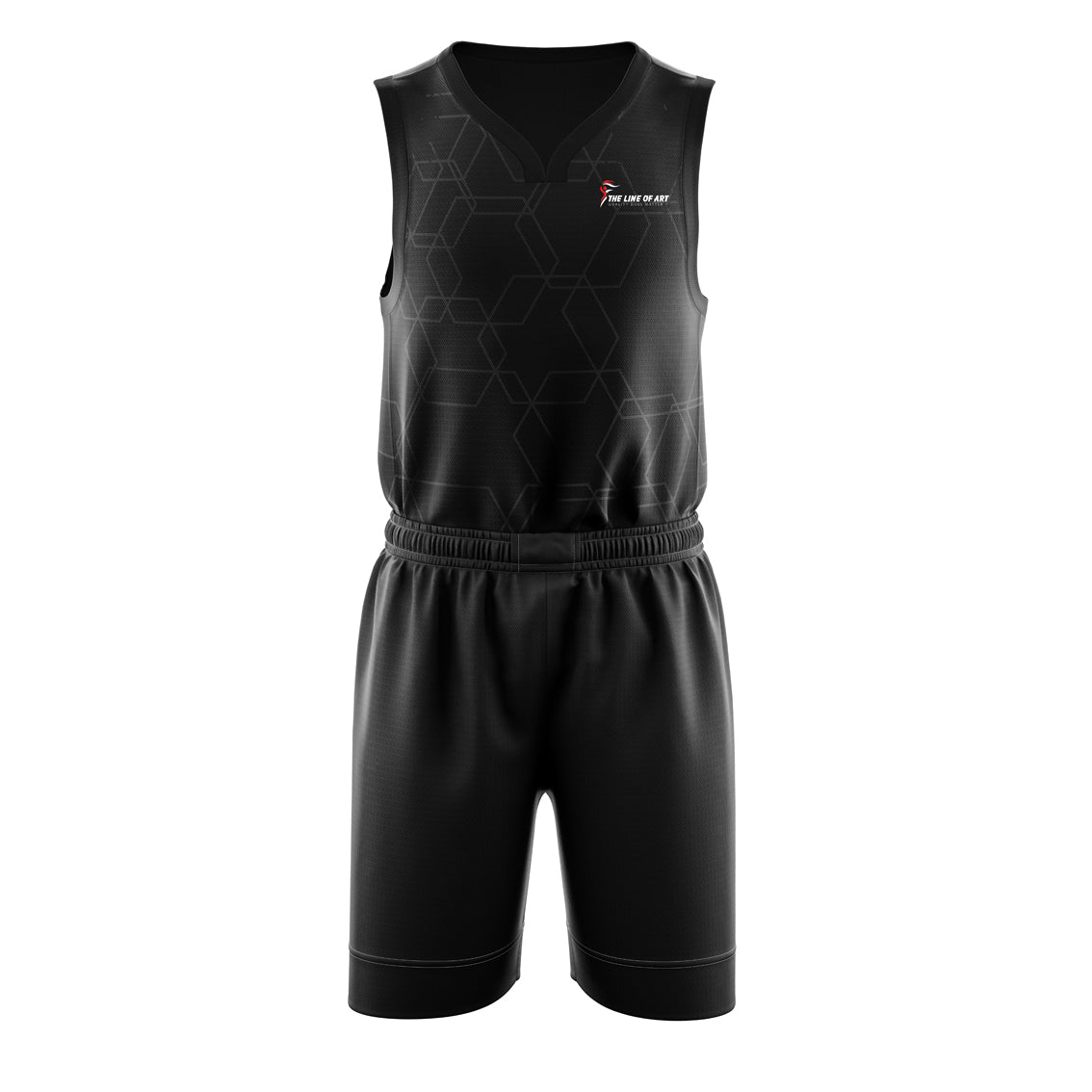 Customized Basketball Uniforms - Gear Up for Victory in Style! | Customized Soprtswear Uniforms