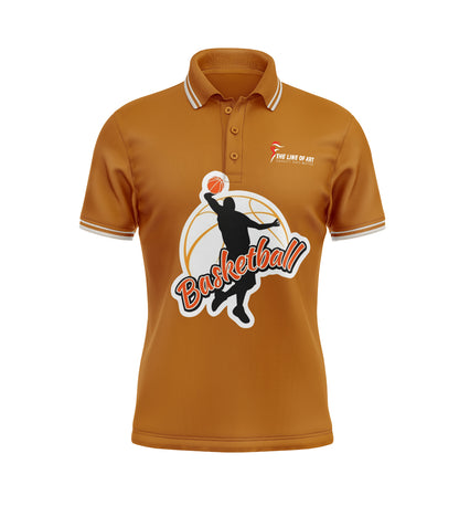 Premium Polo Shirts Collection - Stylish &amp; Comfortable for Every Occasion | Customised T-Shirt