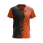 Discover Vibrant Style: Sublimation T-Shirts by The Line Of Art