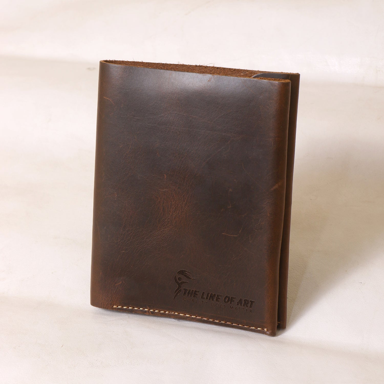 Manifold Pockets Wallet