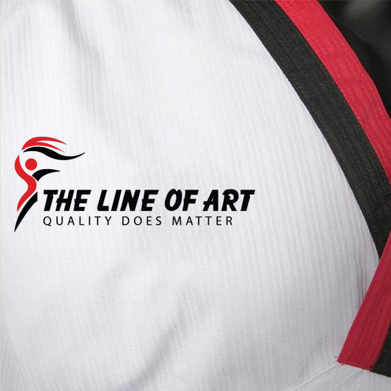 The Line Of Art Customized No. 6207 - The Line OF Art