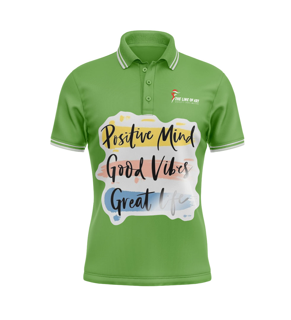 Premium Polo Shirts Collection - Stylish &amp; Comfortable for Every Occasion | Customised T-Shirt