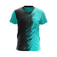 Discover Vibrant Style: Sublimation T-Shirts by The Line Of Art