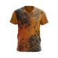 Express Your Style: Customizable T-Shirts by The Line Of Art