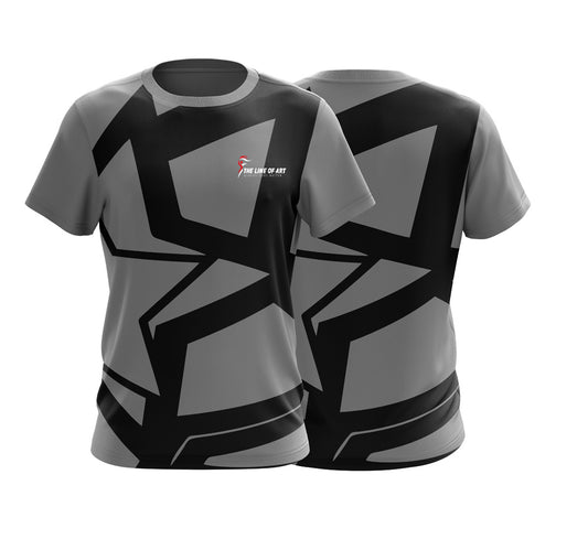 Custom T-Shirts | Personalized Performance Sportswear
