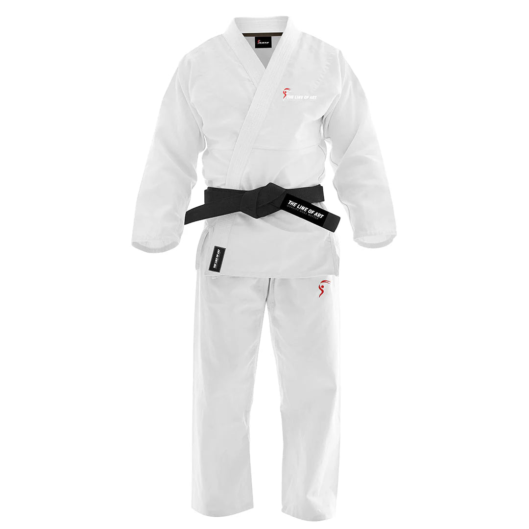 Shop Durable Karate Suits | Perfect for Training & Competitions