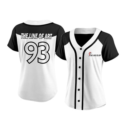 Custom Baseball Jerseys | Stylish, Comfortable & Game-Ready