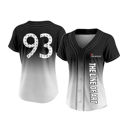 High-Performance Baseball Jerseys | Durable, Stylish & Customizable