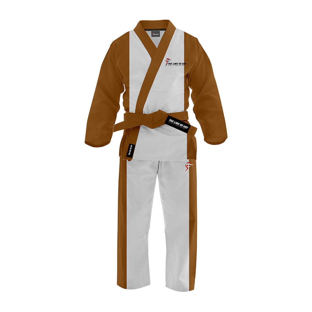 Premium Karate Suits | Durable, Comfortable &amp; Perfect for Training