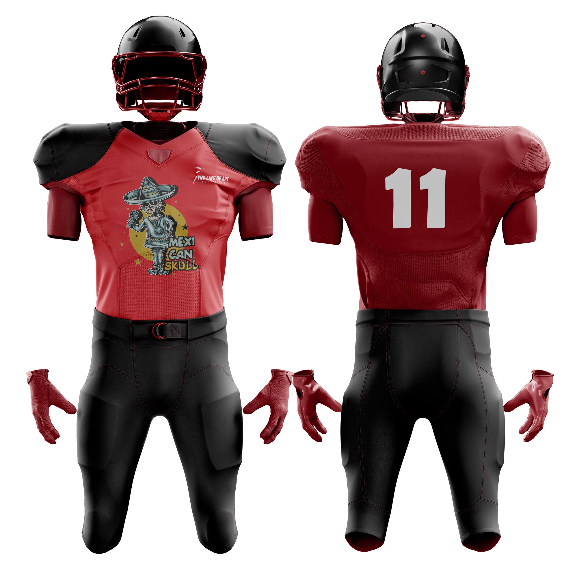 Custom American football uniform for teams in the UK and USA with durable fabric
High-performance custom American football uniform for teams in the UK and USA
Custom American football uniform for USA and UK teams with personalized design
Stylish custom American football uniform for teams in the UK and USA
Premium custom American football uniform for USA and UK teams with pro-level fit