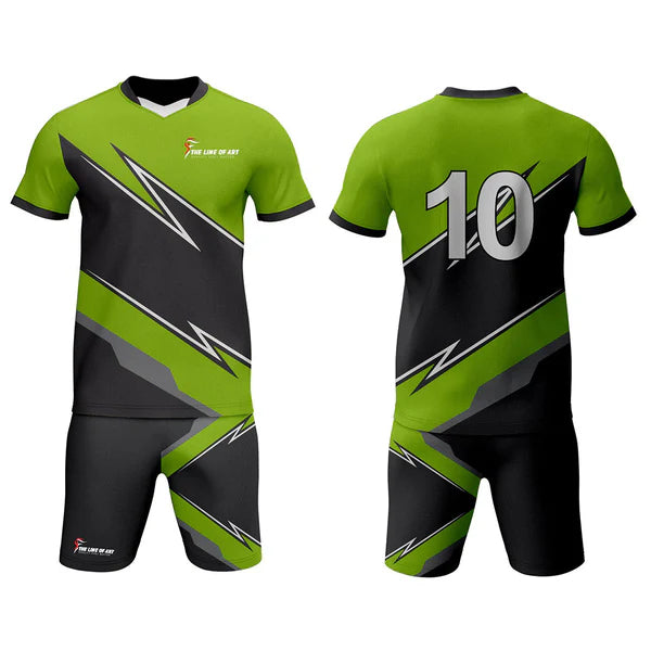 Shop Custom Volley Ball Uniforms | Comfortable, Durable &amp; Performance-Ready