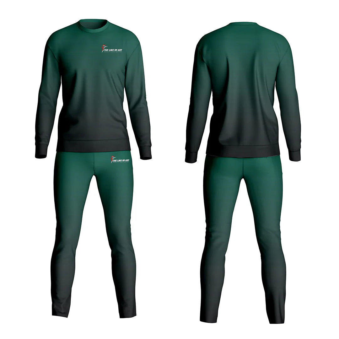 High-Performance Running Tracksuits | Comfortable, Durable & Breathable