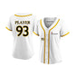 Pro Baseball Jerseys | Stylish, Durable & Built for Performance