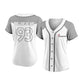 Custom Baseball Jerseys | Stylish, Comfortable & Game-Ready