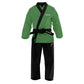 High-Quality Karate Suits | Comfortable, Durable & Customizable