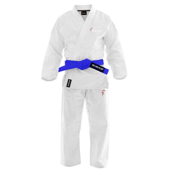 Shop Durable Karate Suits | Perfect for Training & Competitions