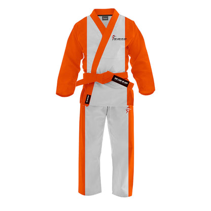 Premium Karate Suits | Durable, Comfortable &amp; Perfect for Training