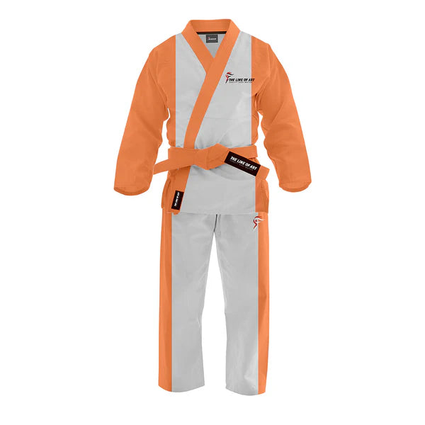 Premium Karate Suits | Durable, Comfortable &amp; Perfect for Training