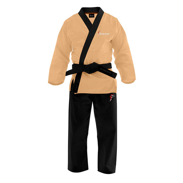 High-Quality Karate Suits | Comfortable, Durable & Customizable