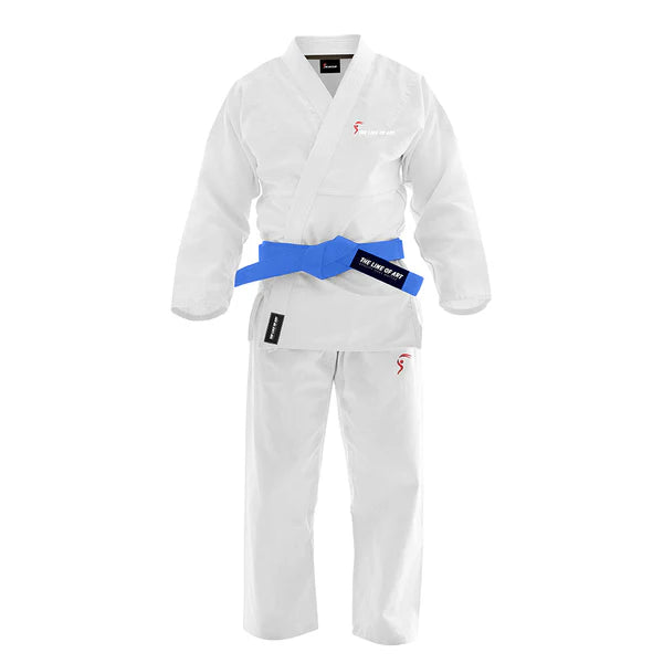 Shop Durable Karate Suits | Perfect for Training & Competitions