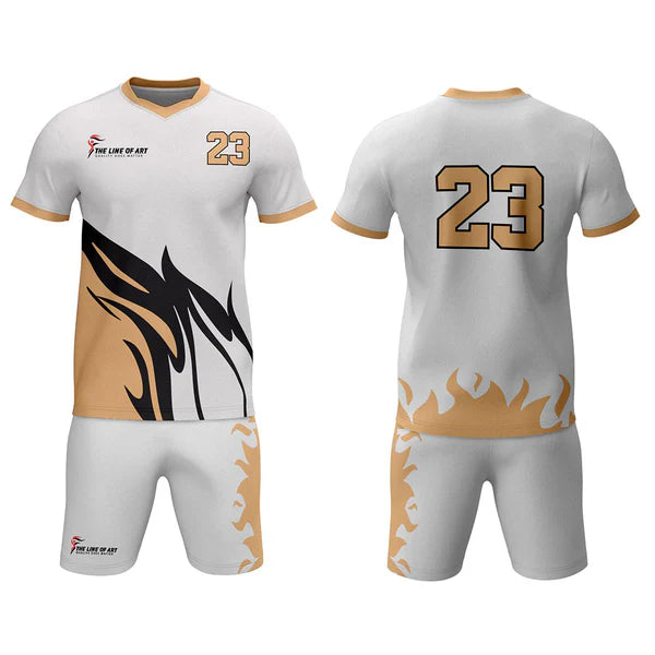 Shop Premium Volley Ball Uniforms | Customizable, Durable &amp; Comfortable Gear