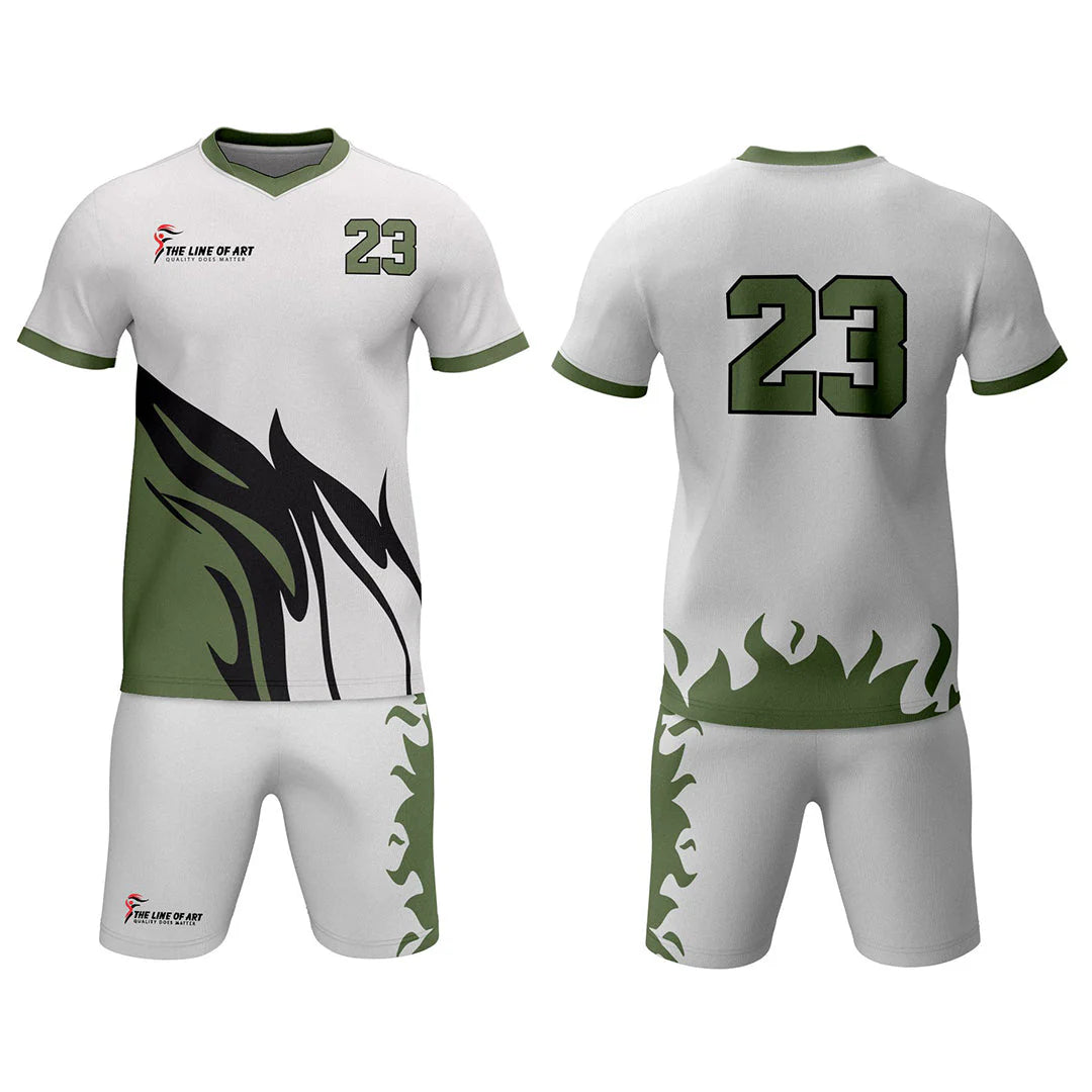 Shop Premium Volley Ball Uniforms | Customizable, Durable &amp; Comfortable Gear