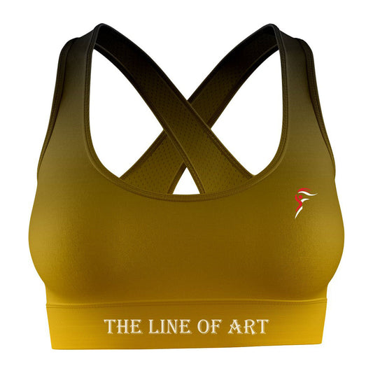 The Line Of Art Customized No. 6167 - The Line OF Art