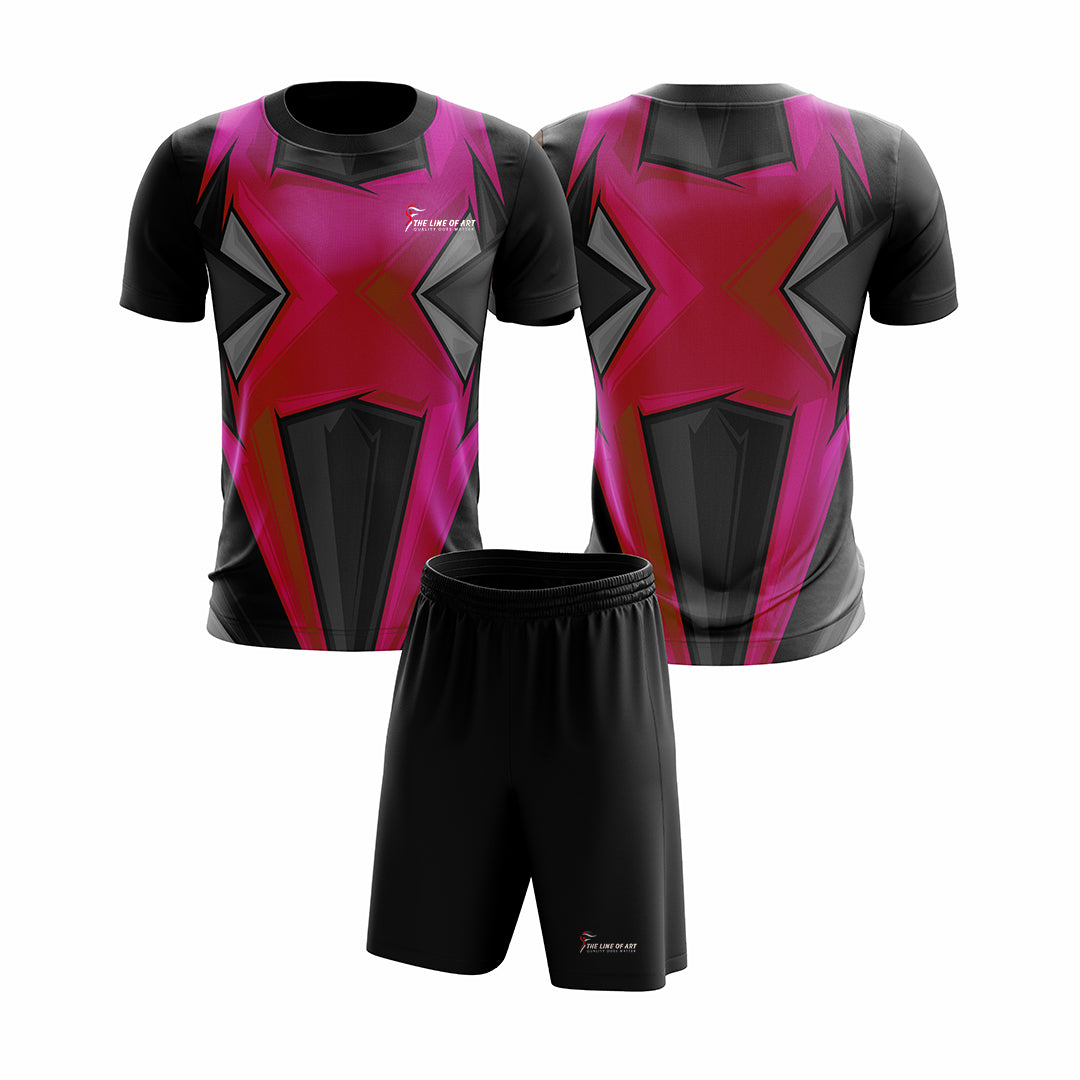 "Kids sports uniform USA – breathable and durable kids' sportswear"
"High-quality youth sports uniform for kids in the UK"
"Comfortable kids sports uniforms for active children in the USA"
"USA kids sports uniform – ideal for young athletes"
"Durable kids' sportswear uniform for UK markets"