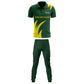 Premium Cricket Uniforms | Durable, Comfortable & Team-Ready