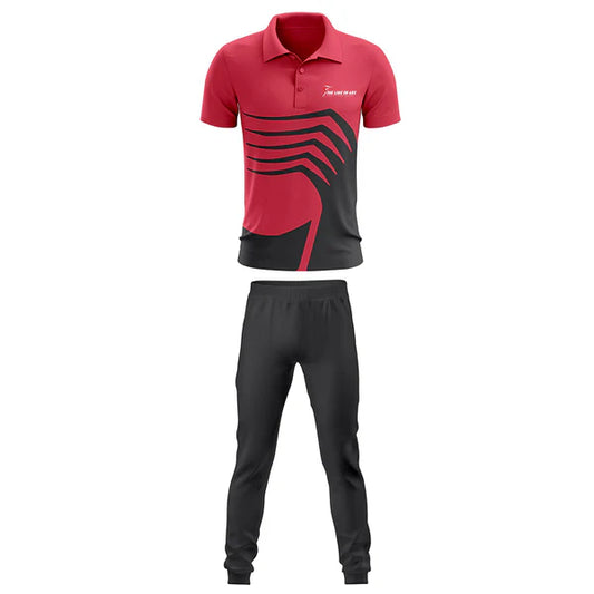 Custom Cricket Uniforms | Comfortable, Durable & Performance-Driven