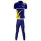 Premium Cricket Uniforms | Durable, Comfortable & Team-Ready