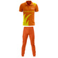 Premium Cricket Uniforms | Durable, Comfortable & Team-Ready