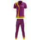 Elite Cricket Uniforms | Comfortable, Durable & Team-Ready